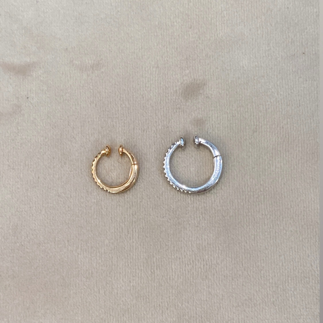 Baby Queen Ring
