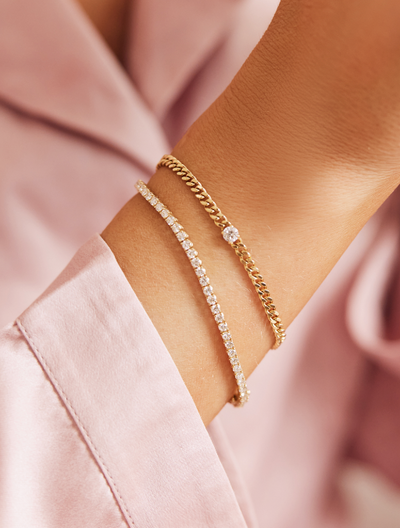 AURORA Cuban Link
