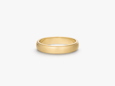 CLASSIC Gents Ehering - Contour