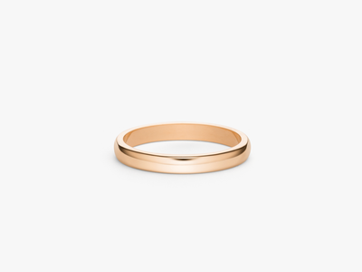 Wedding ring CLASSIC