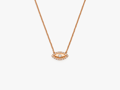 EYE OF PROTECTION Halskette