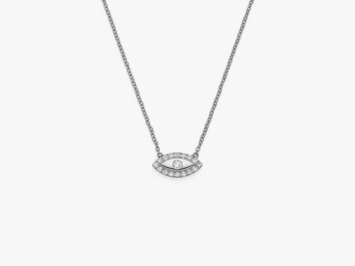 EYE OF PROTECTION Halskette