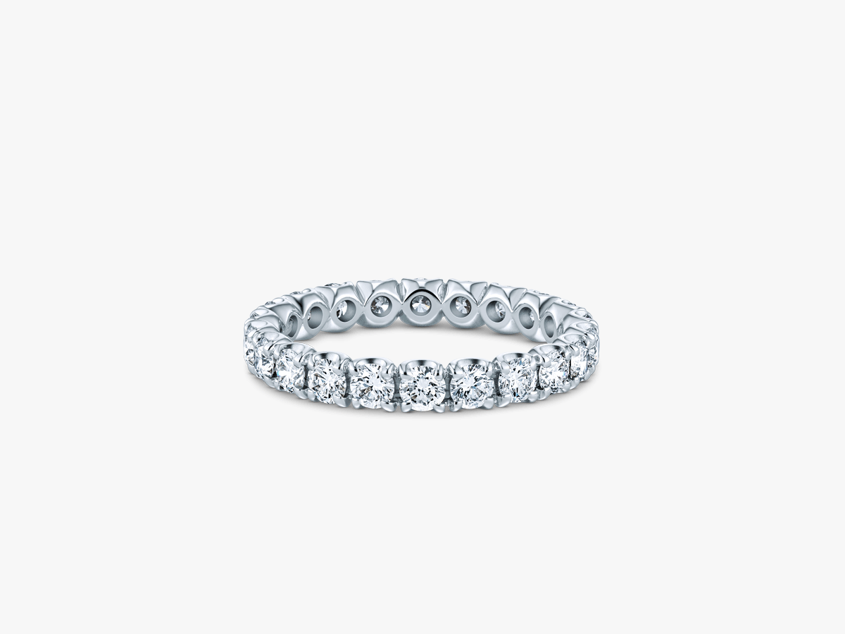 GRACE Diamond Eternity Ring