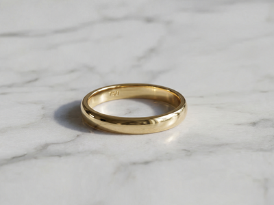 HERITAGE 1920 Gents Ehering