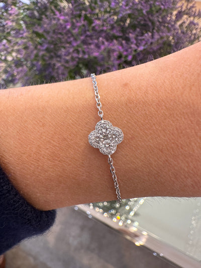"Legacy of Elegance" Bracelet Classic