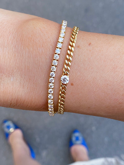 AURORA Cuban Link