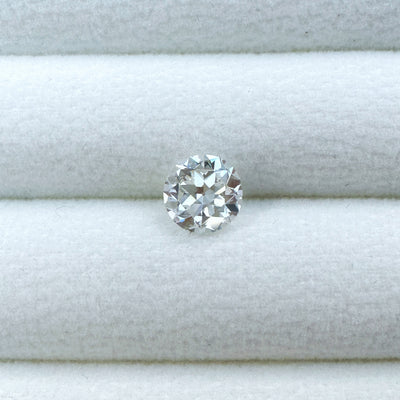 1.35ct Old European Cut Diamond