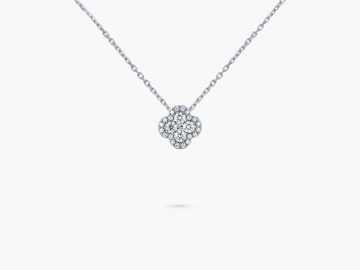 "Legacy of Elegance" Necklace Classic