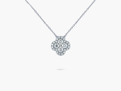 "Legacy of Elegance" Necklace Grande
