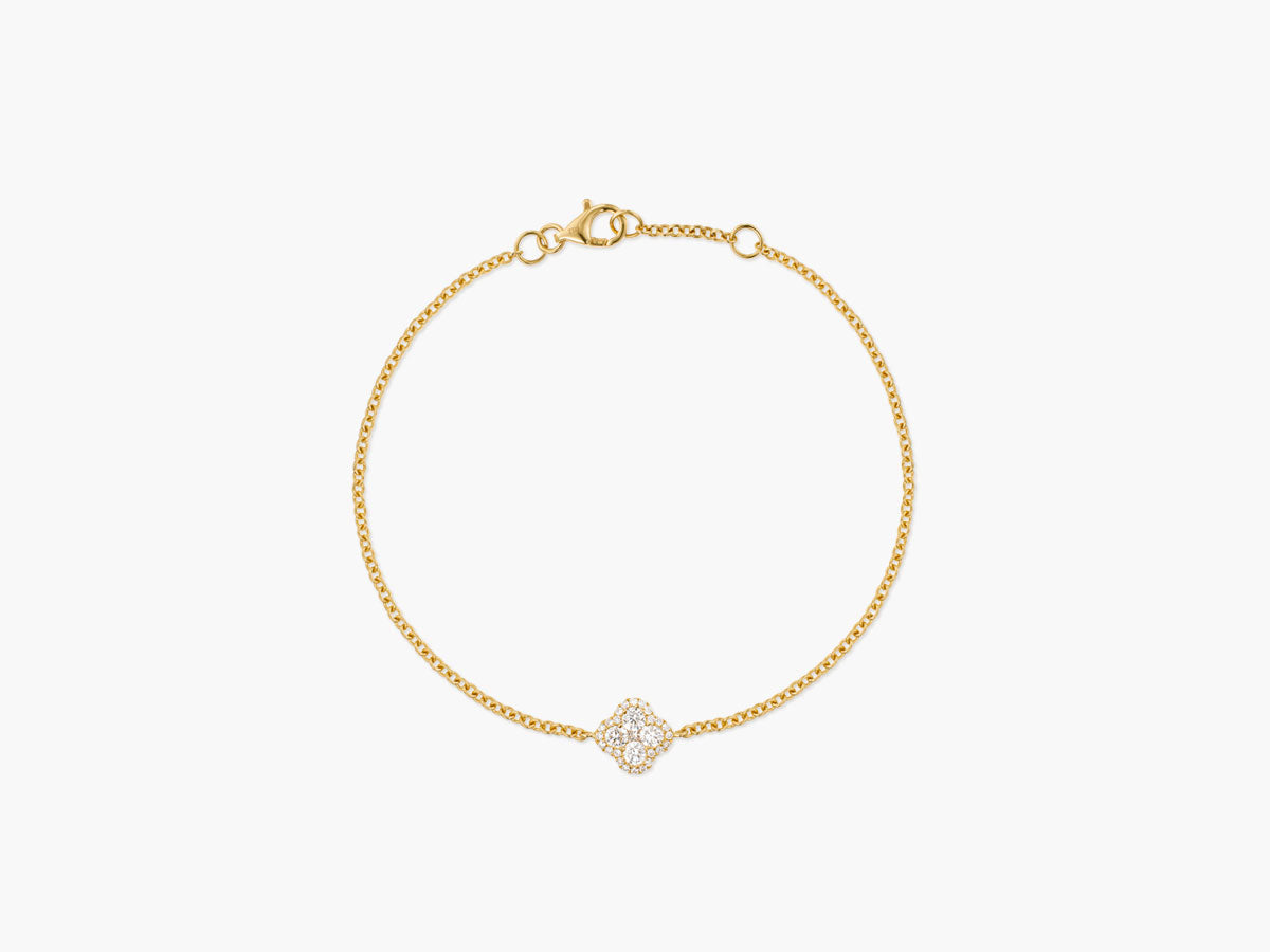 "Legacy of Elegance" Bracelet Petite
