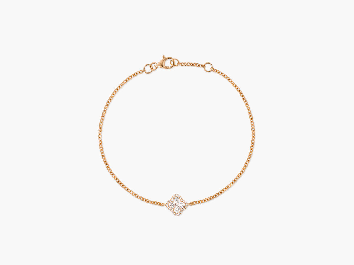 "Legacy of Elegance" Bracelet Petite