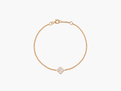 "Legacy of Elegance" Bracelet Petite