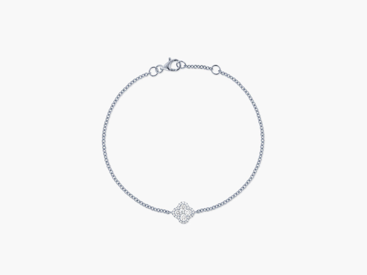 "Legacy of Elegance" Bracelet Petite