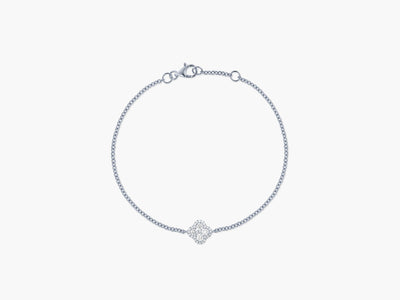 "Legacy of Elegance" Bracelet Petite