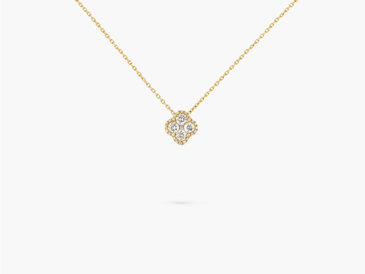 "Legacy of Elegance" Necklace Petite