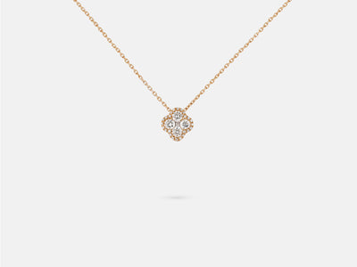 "Legacy of Elegance" Necklace Petite