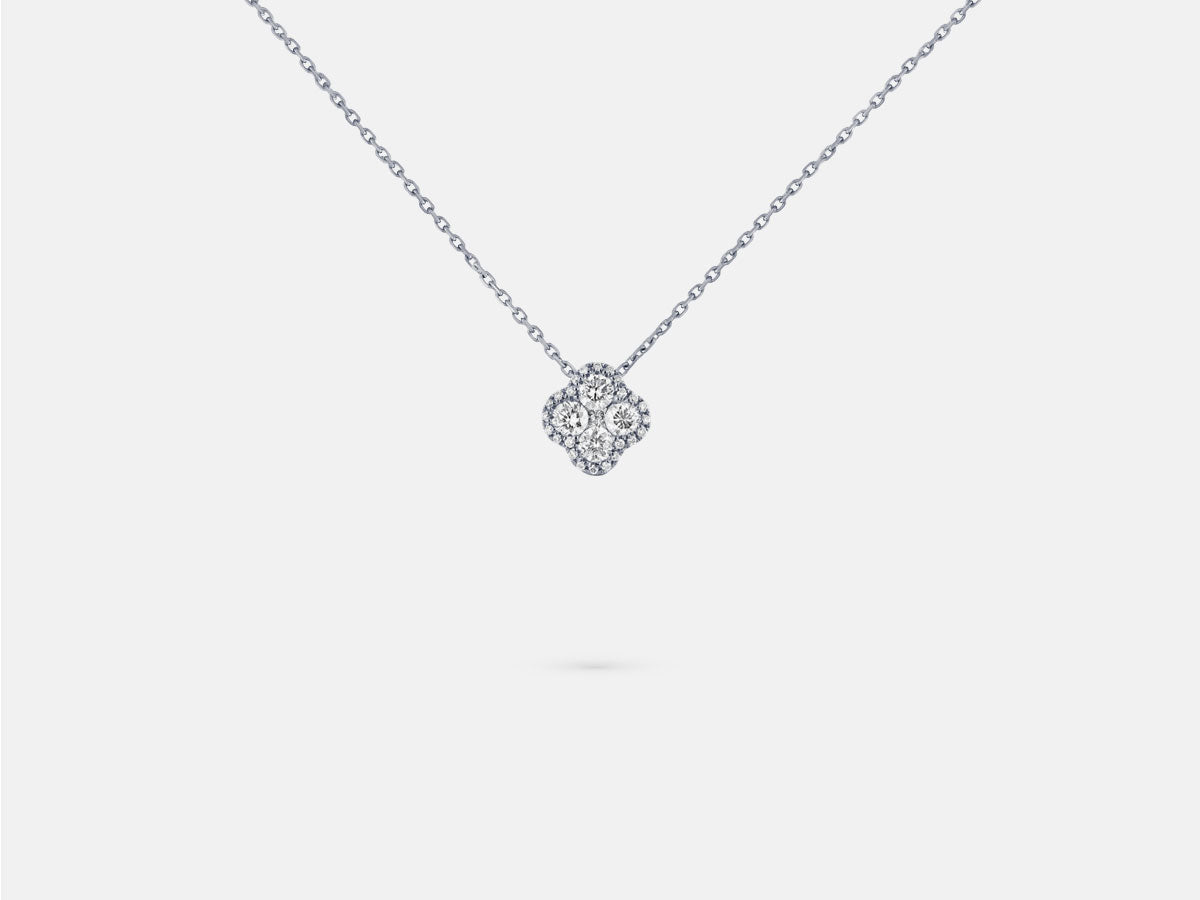 "Legacy of Elegance" Necklace Petite