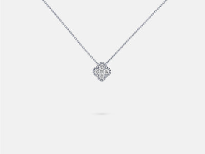 "Legacy of Elegance" Necklace Petite