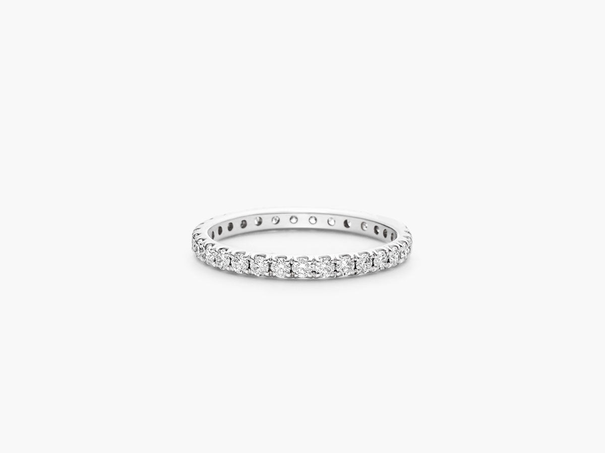 Light Eternity Diamant Ring