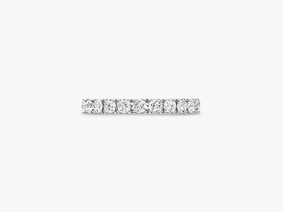 LONDON Eternity Wedding Ring