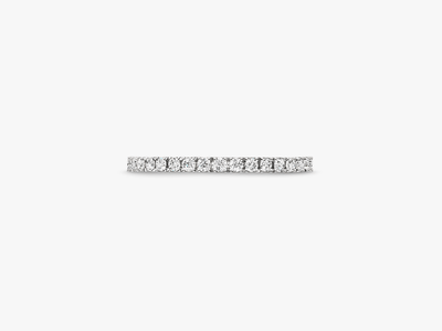 LONDON Eternity Wedding Ring
