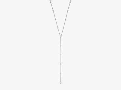 Mermaid Water Drop Lariat XIIII