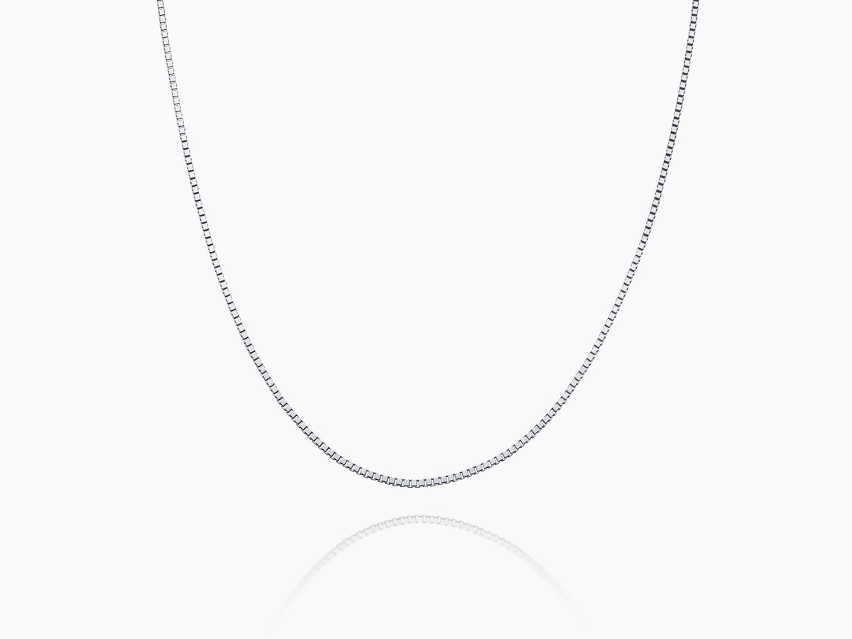 Venetian necklace