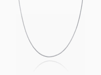Venetian necklace