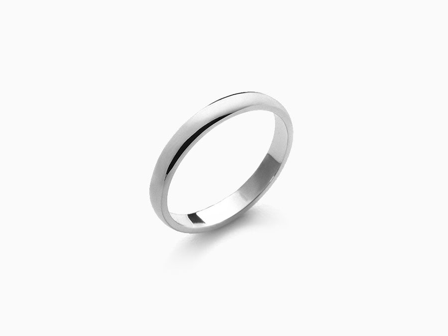 Wedding ring CLASSIC