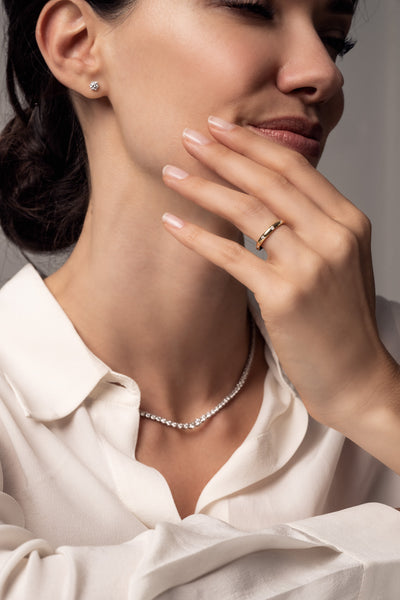 Ehering Classic - 2 mm