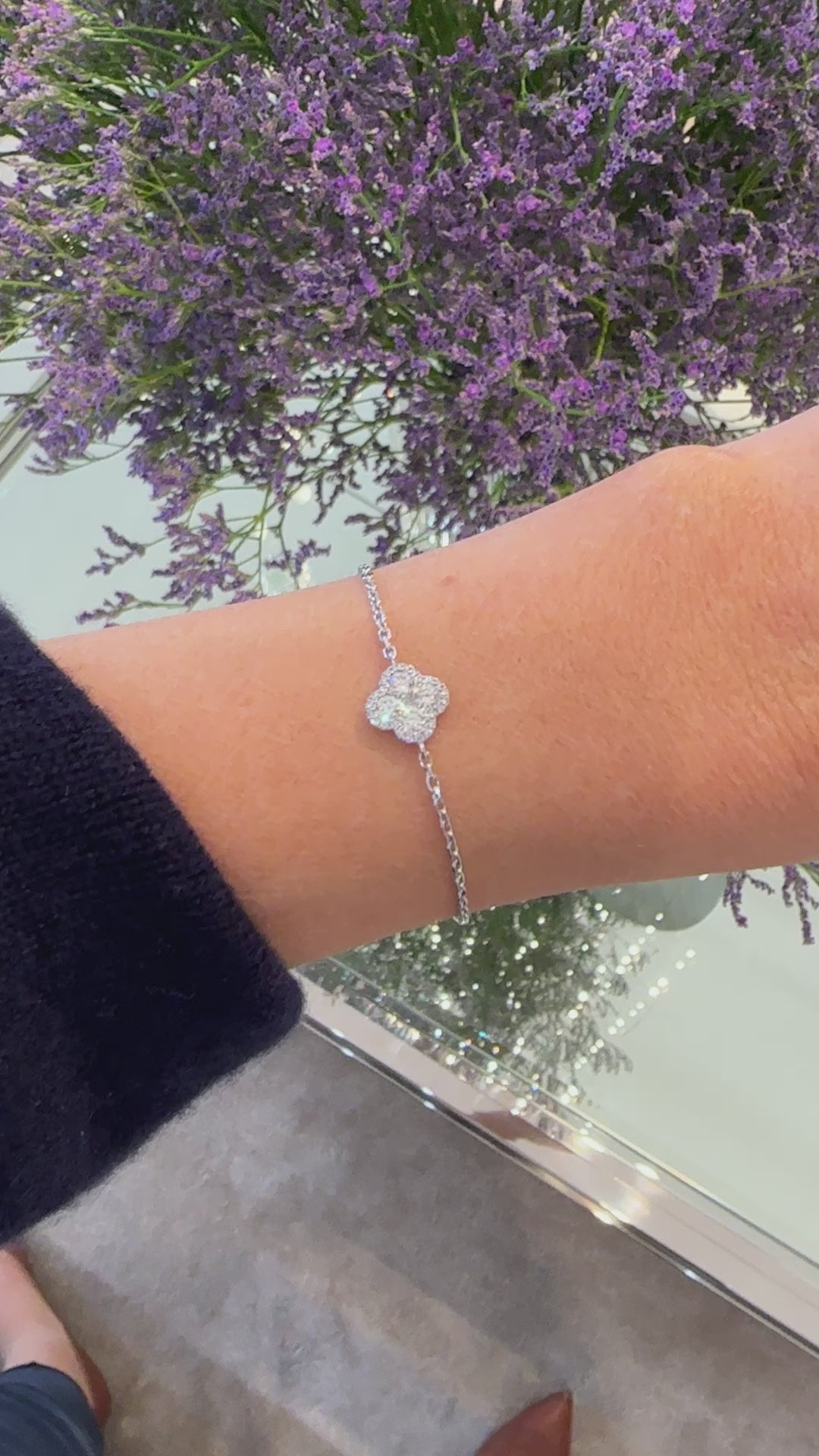"Legacy of Elegance" Bracelet Classic