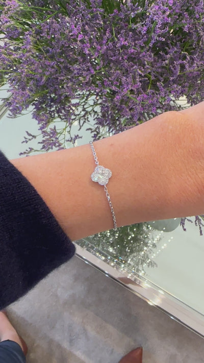 "Legacy of Elegance" Bracelet Classic
