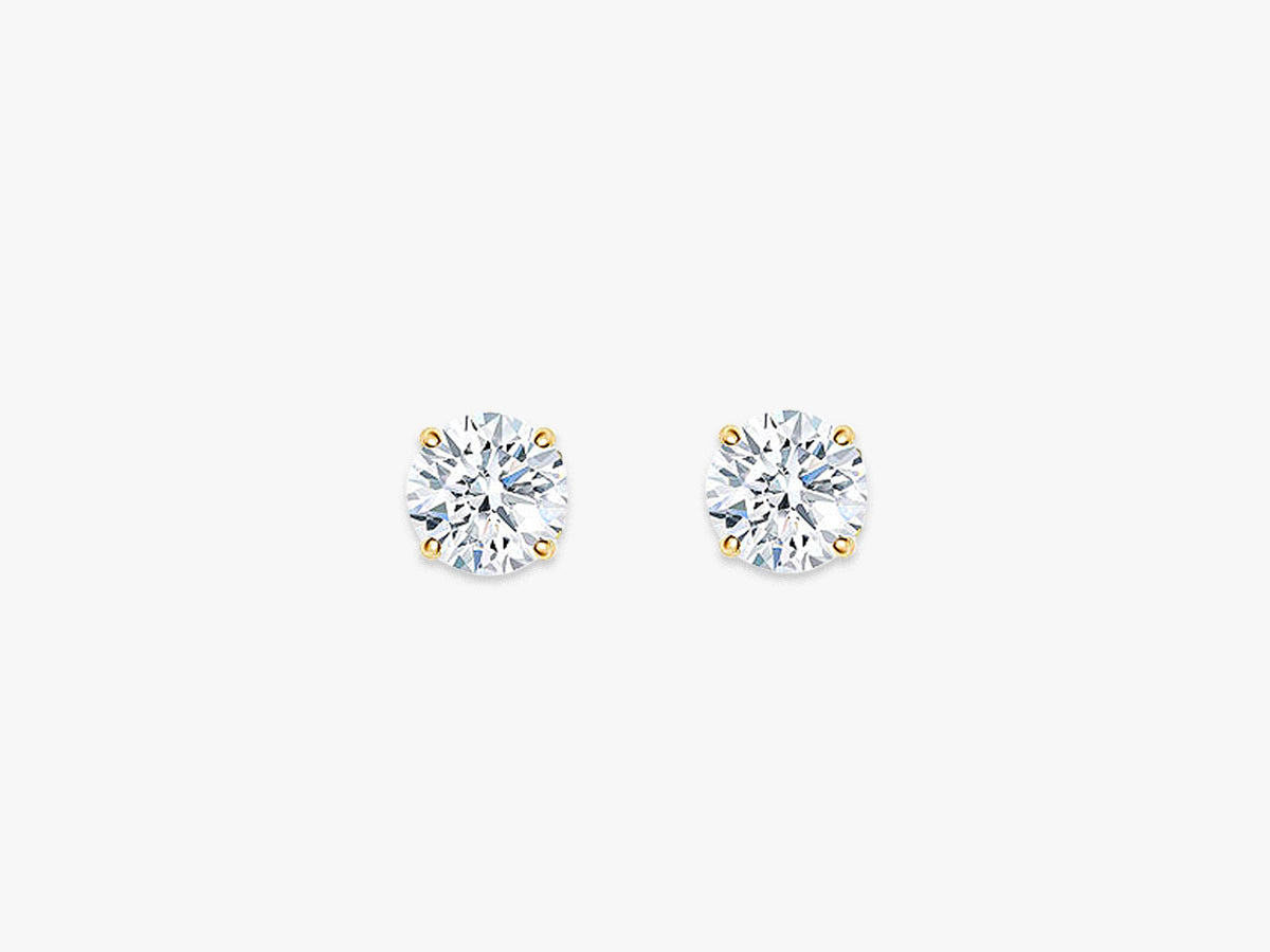 Giselle's perfect Studs (Classy Lady Size)