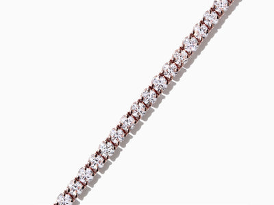 CHRIS E. Tennis Bracelet