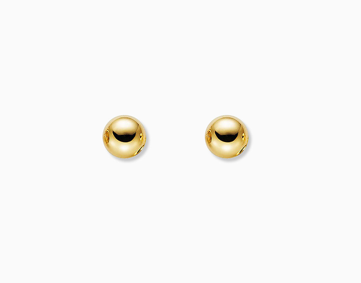 AUDREY - Goldperlen