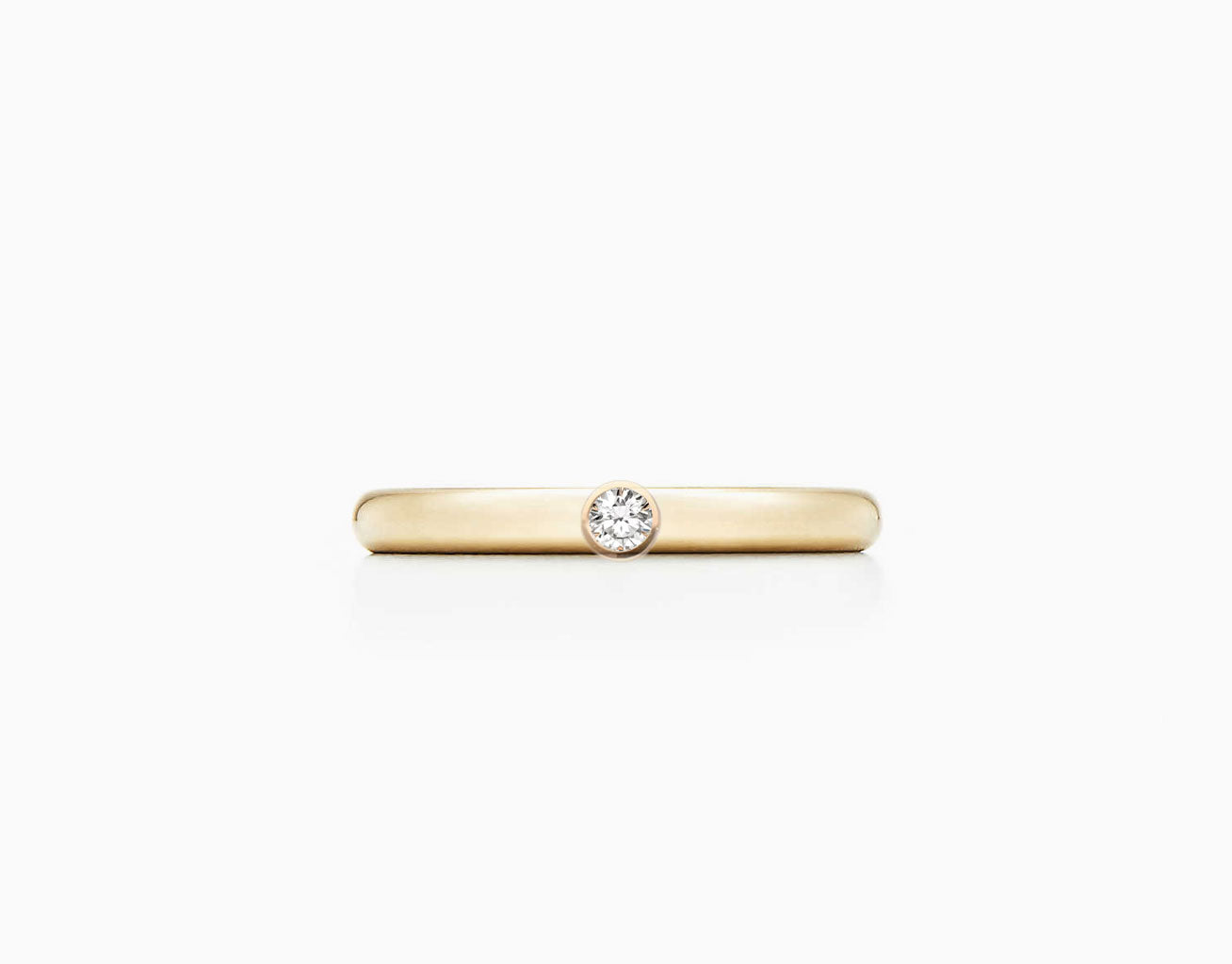 CELINE Solitaire Ring