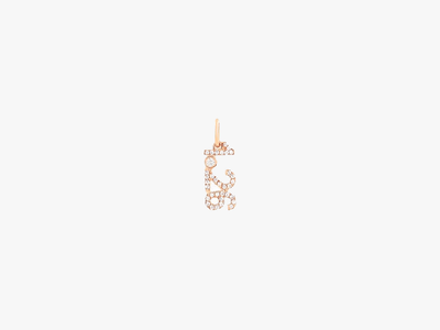 DATE DIAMANT CHARM