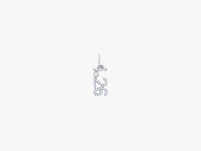 DATE DIAMANT CHARM