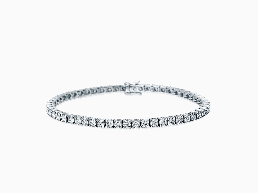 DIANA tennis bracelet