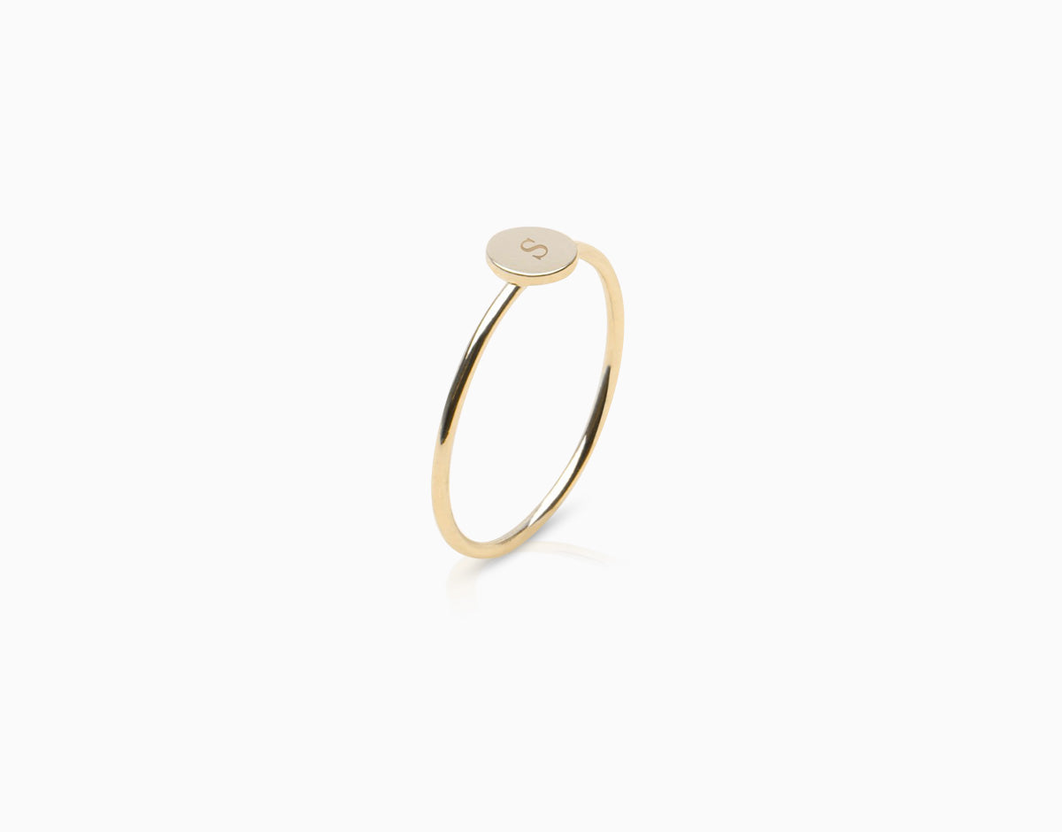 Disk Ring