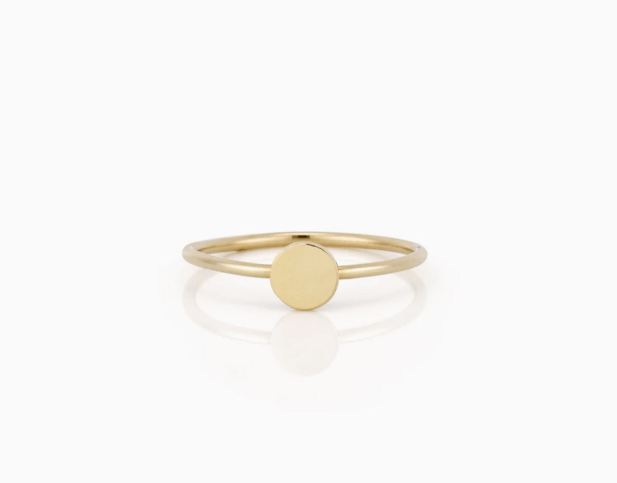 Disk Ring