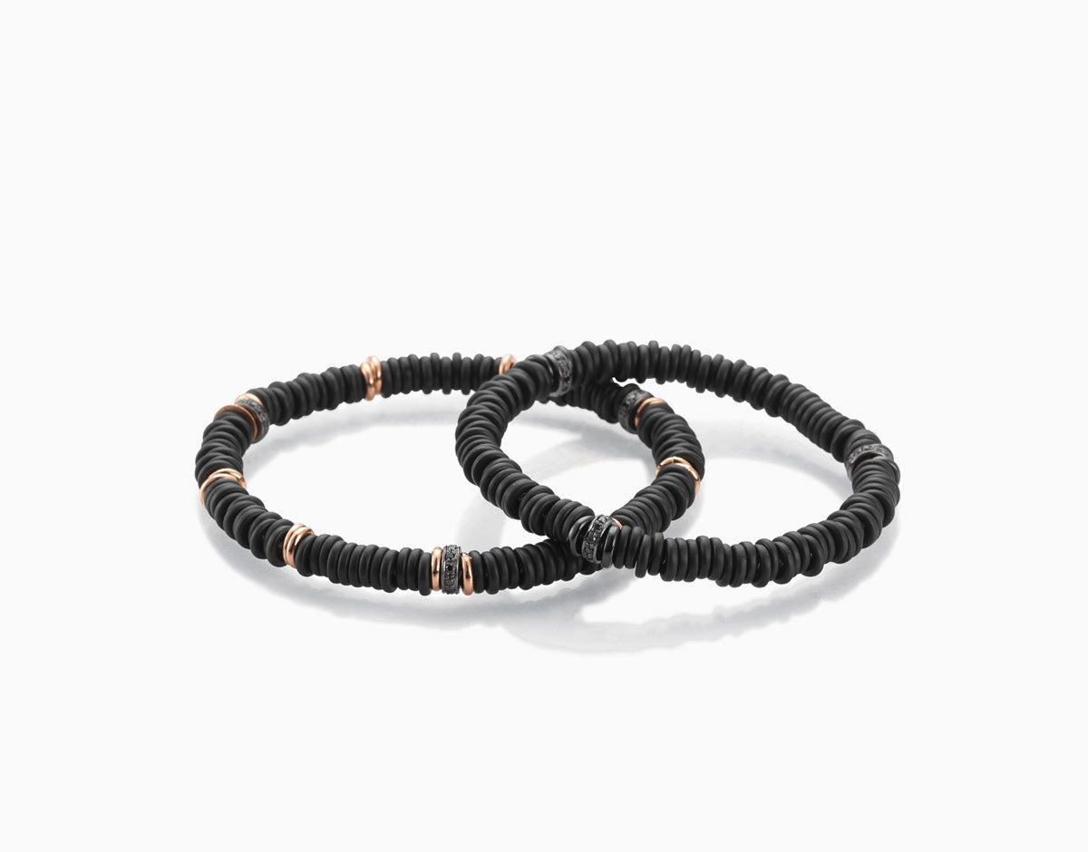 FLEX BLACK bracelet
