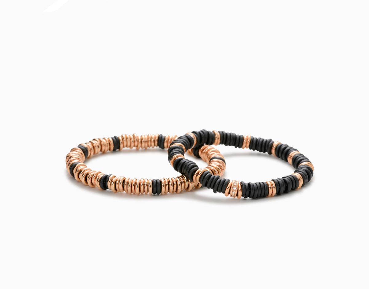FLEX GOLD Armband