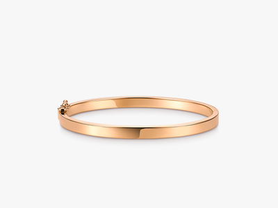 COLOURS OF LOVE Bangle - Single Edition