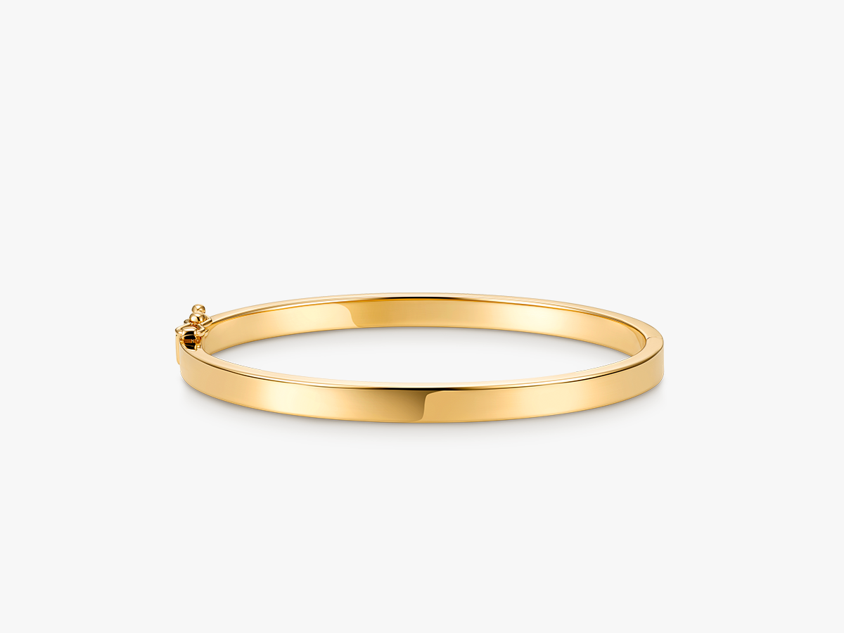 COLOURS OF LOVE Bangle - Single Edition
