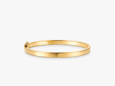 COLOURS OF LOVE Bangle - Single Edition