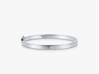 COLOURS OF LOVE - Birthstone Bangle