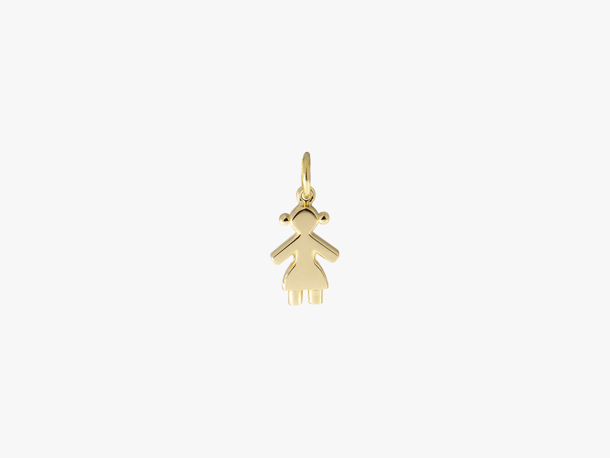 Girl Charm