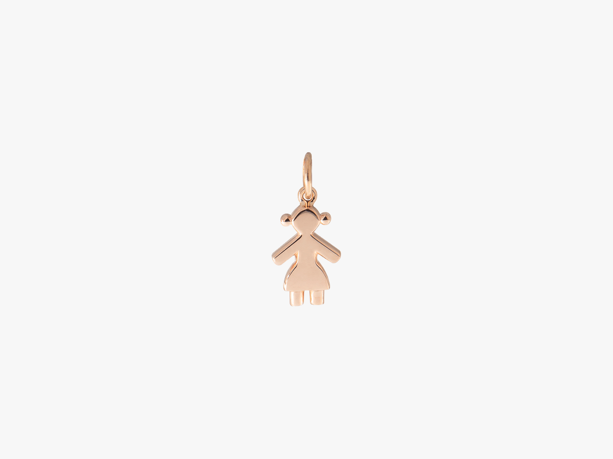 Girl Charm