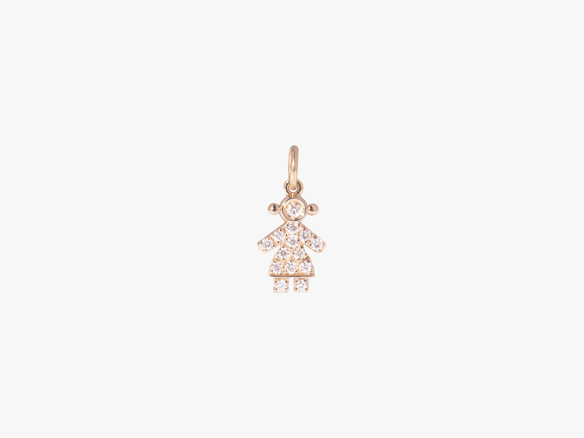 Girl Charm